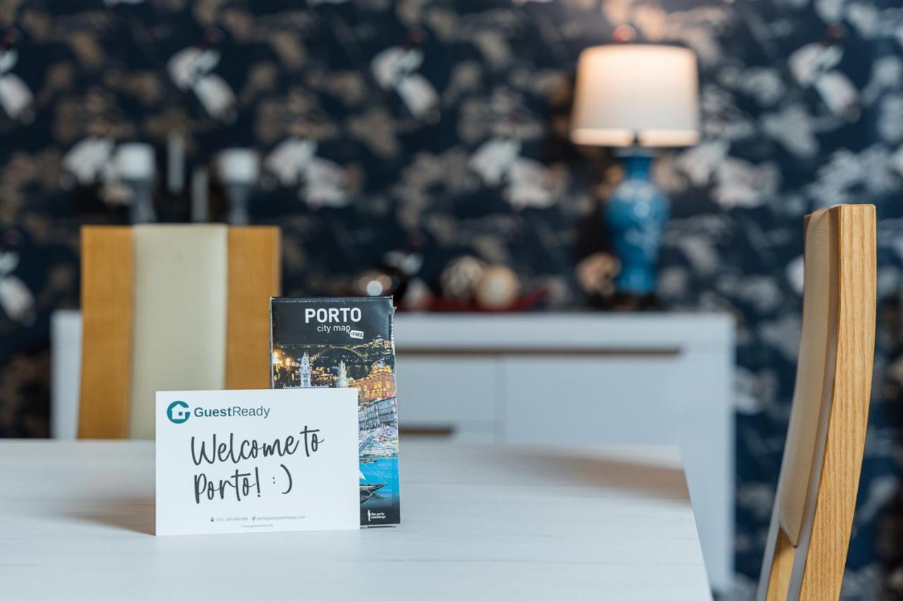 Guestready - Crestuma Bright Hotel Exterior foto