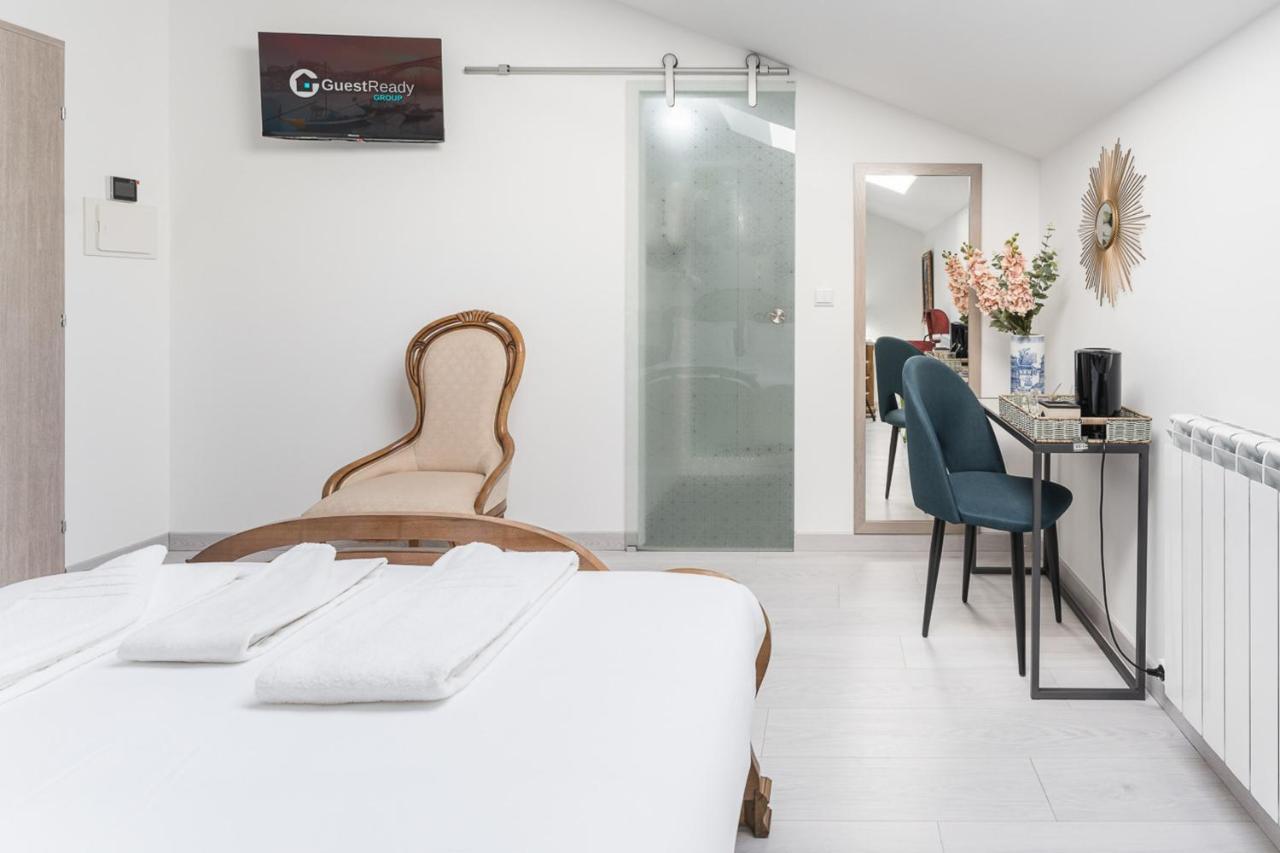 Guestready - Crestuma Bright Hotel Exterior foto