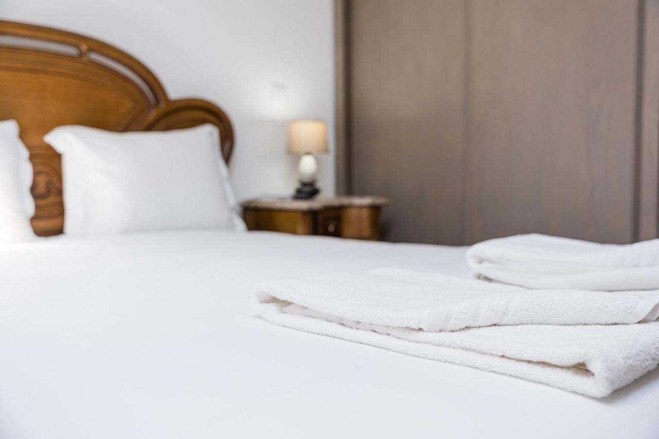 Guestready - Crestuma Bright Hotel Exterior foto