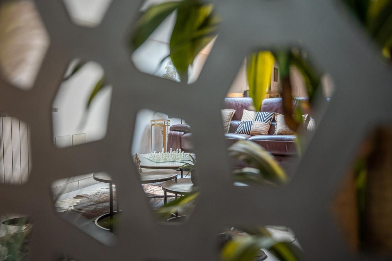 Guestready - Crestuma Bright Hotel Exterior foto