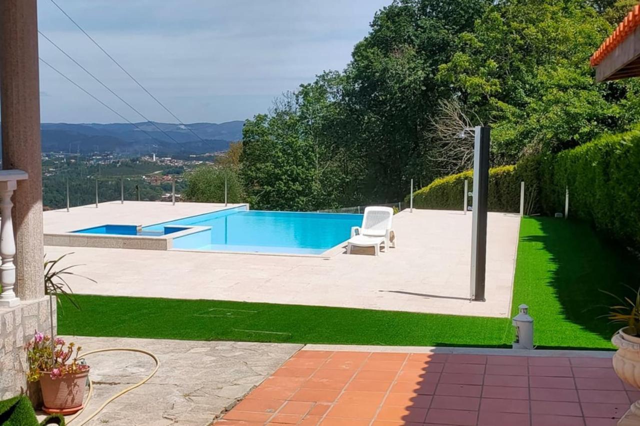 Guestready - Crestuma Bright Hotel Exterior foto